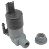 Nissan Qashqai J11 2.0L MR20DD Front Windscreen Washer Pump (2014-2020)