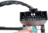 Mitsubishi Mighty Max Turn Signal Wiper Switch (1982–1996)