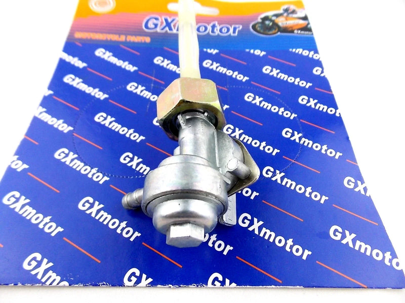 YAMAHA TY250 Fuel Tap Petrol Tank Petcock 16mm (1973-1980)