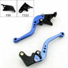 Daytona 675R, Speed Triple R Racing Lever Set (2011-2017, 2012-2015)