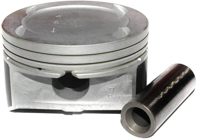 Nissan 350Z Z33 6 x Engine Pistons & Pins (2003–2007)