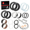 Harley Sportster 883 / 1200 39mm Front Fork Bushing Oil Seals (90-13)
