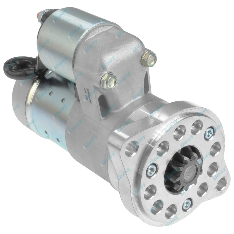 Nissan Datsun 180B 610 4cyl 1.8L L18 1974~1977 Starter Motor