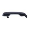 Toyota Landcruiser J150 Black Front Left Outer Door Handle (2009-2023)