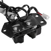 Toyota Hiace Tailgate Lock Actuator (2005-2014)
