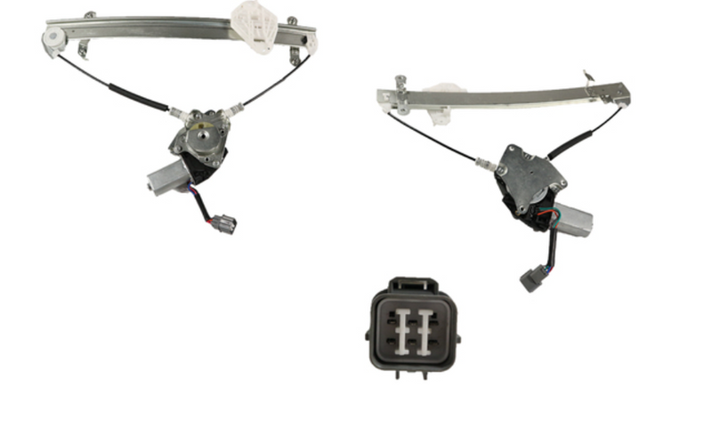 Window Regulator FOR Subaru Liberty BN/BS