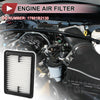 Kia Niro Engine Air Filter (2017-2023)