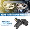 BMW 540i Crankshaft Position Sensor (1997-2003)