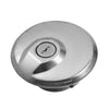 Suzuki GZ250 Motorcycle Gas Tank Cover Locking Fuel Cap w/ Keys (2002-2008)