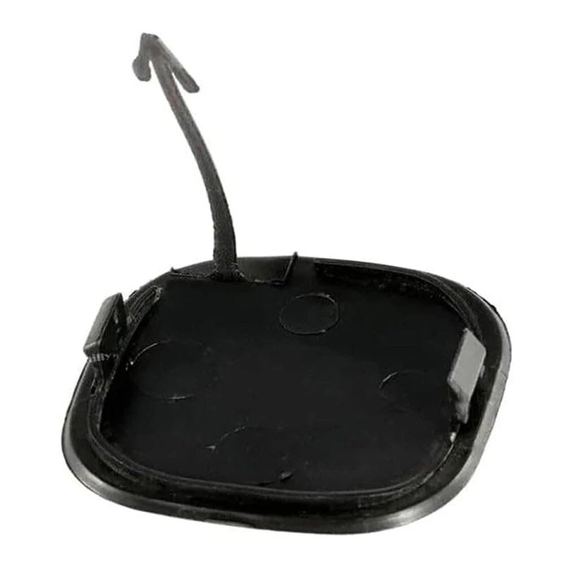 Toyota Highlander Front Bumper Tow Hook Eye Cover (2004-2007)