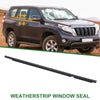 Lexus GX470 Rear Right Weatherstrip Window Seal (2003-2009)