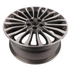 Ford Fusion 18 x 8 Machined Grey Wheel (2017–2018)