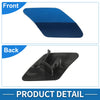 BMW X6 (2015-2019) Blue Front Right Washer Nozzle Cover