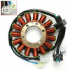 Suzuki Burgman 400 AN400 AN400Z Stator (2011-2016)
