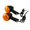 Harley Sportster XL 883 1200 Indicator LED Rear Turn Signals (1992 - 2022)