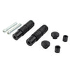 Bike Racing CNC Universal Motorcycle Foot Pegs Rear Set Pedals