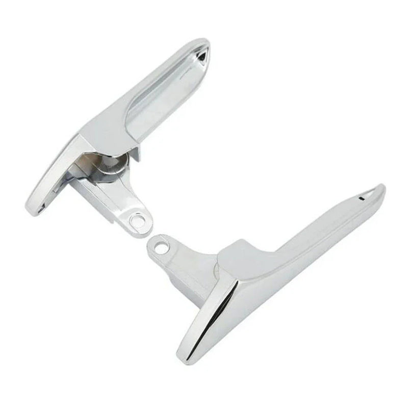 Mercedes-Benz E320 E350 E550 Inside Door Handle (2003-2009)