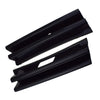Benz S-Class W140 Front Bumper Tow Hook Covers (1995-1999)