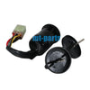 Stels ATV Leopard 500 600 650 Ignition Key Switch Lock Set