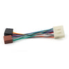 Toyota Stereo Radio Connector Adaptor ISO Wiring Harness (Various Years)