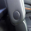 Chevy Tahoe, Yukon, Cadillac Suburban 2 x Rear Seat Armrest Cover (2007-2018)