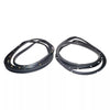 Nissan Datsun Navara D22 NP300 Terrano 1997-2014 Front Door Weatherstrip