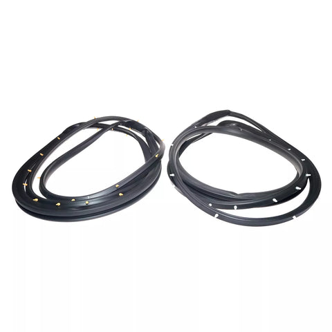 Nissan Datsun Navara D22 NP300 Terrano 1997-2014 Front Door Weatherstrip