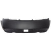 Rear Bumper Cover For 2003-2007 Infiniti G35 Coupe Primed