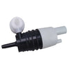 MERCEDES-BENZ Model S205 Windshield Washer Pump (2014–2020)