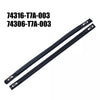Honda HR-V Roof Trim Molding (2016-2021)