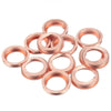Nissan Altima GT-R Infiniti 20 x Oil Drain Plug Crush Washers