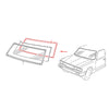 Nissan Datsun 720 King Cab 1980-1986 Front Windshield Weatherstrip