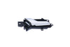 Holden Captiva CG50 4pc Front Rear Inner Door Handle Chrome (2006–2011)