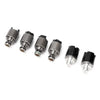 Chevrolet Suzuki Daewoo 6x Transmission Shift Solenoid Valve (1995-2005)