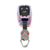 Audi A4 A5 S5 SQ5 Q5 Q7 TT Smart Remote Key Fob Cover (2008-2023)