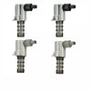 Ford F-150, Explorer 4PCS Variable Valve Timing Solenoids (2011-2017)