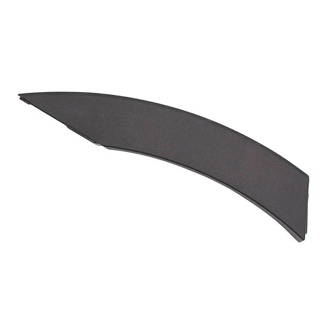 Hyundai Santa Fe Right Rear Fender Molding Wheel Flare Garnish (2013-2018)
