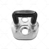 Nissan Patrol GU Y61 Door Lock Striker Plate (2001-2011)