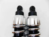 Harley FXDB / I Dyna Street Bob 12 Inch JBS HD Touring Shock Absorbers (2000-2017)