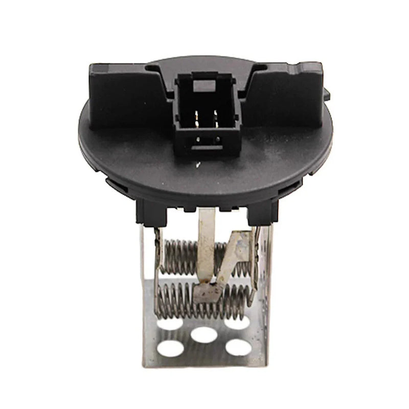 Citroen 307, C4 Heater Blower Fan Motor Resistor (2001-2013)