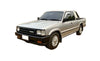 Mazda B2000 B2200 B2600 Left Door Lock Latch (1985-1997)