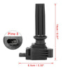 Ford (CM5E-12A366-BB) Ignition Coils (2000-2005)
