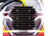 Honda VT500FT Ascot Regulator Rectifier Assembly (1983-1986)