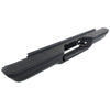 Step Bumper For Chevrolet C1500 1988-1999 Rear Stepside