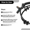 Ford ABS Wheel Speed Sensor (2004-2008)