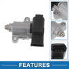 Hyundai Tucson Idle Air Control Valve (2015-2019)
