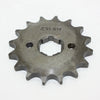 PIT TRAIL QUAD DIRT BIKE ATV BUGGY 16T 20mm Front Sprocket Cog