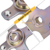 Can-Am Outlander 800R 800 650 500 400 330 Wheel Hub Front/Rear Left/Right