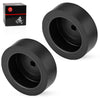Yamaha YG5T / YG5S / YLCM / 68_TR / AS2C / L5T / L5TA / GT1 2 Pack Fuel Tank Mount Damper