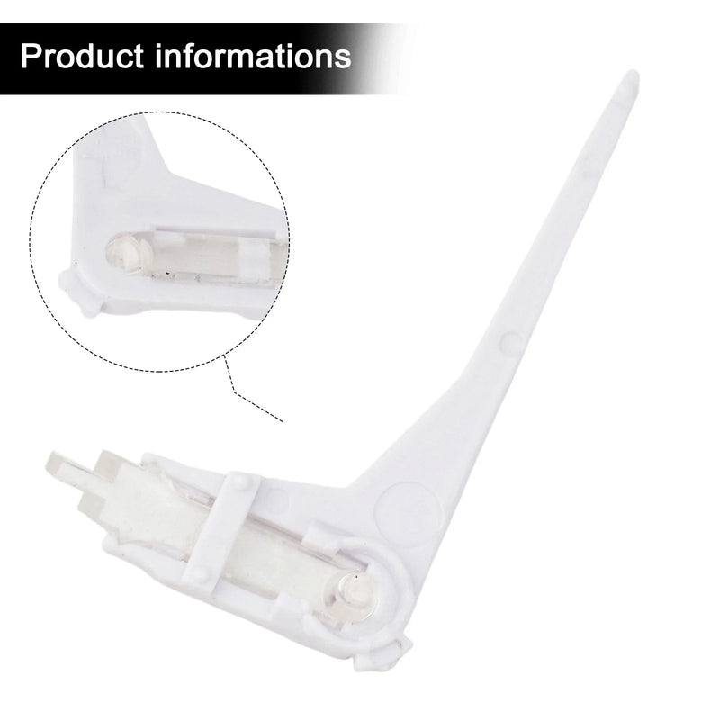 S-Class / ML-Class Angle Sensor Clip (2005–2013)